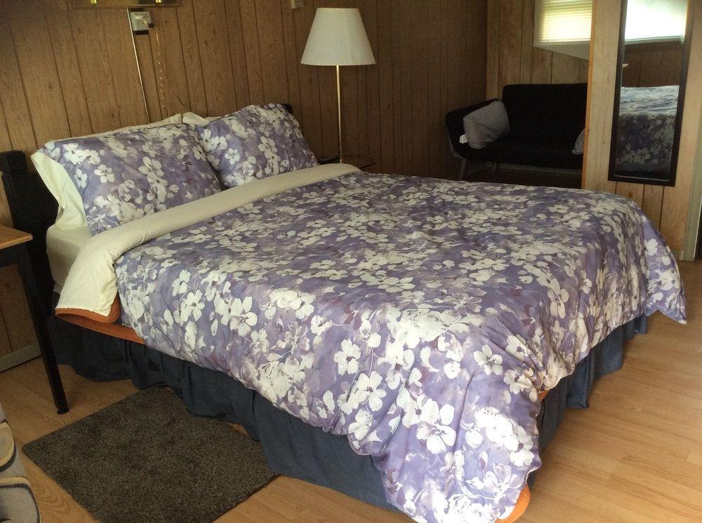 Lakeview Motel Jemseg Екстер'єр фото